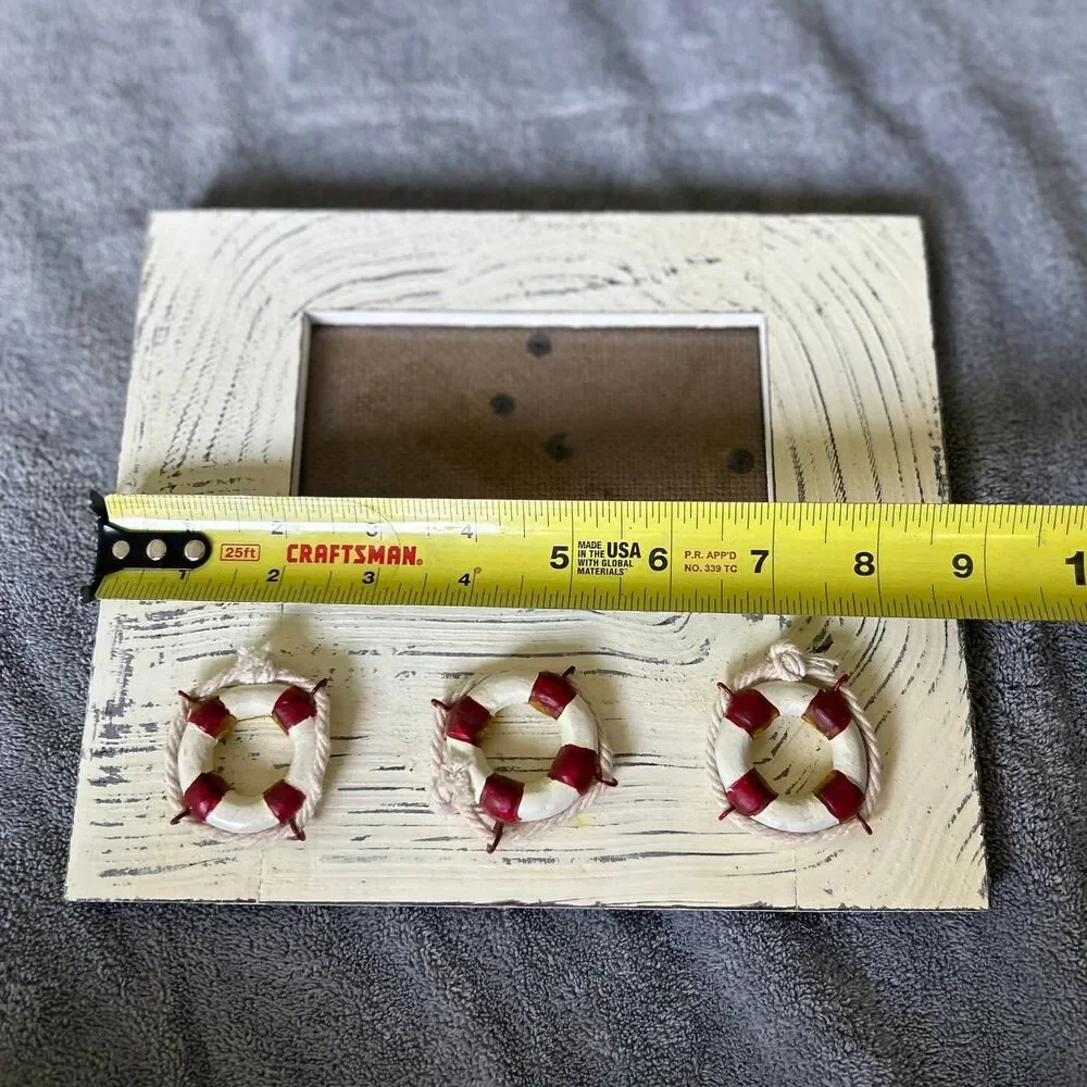 N/A vtg wooden